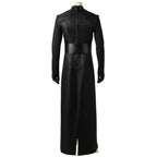 Star Wars 8: The Force Awakens Kylo Ren Cosplay Costume