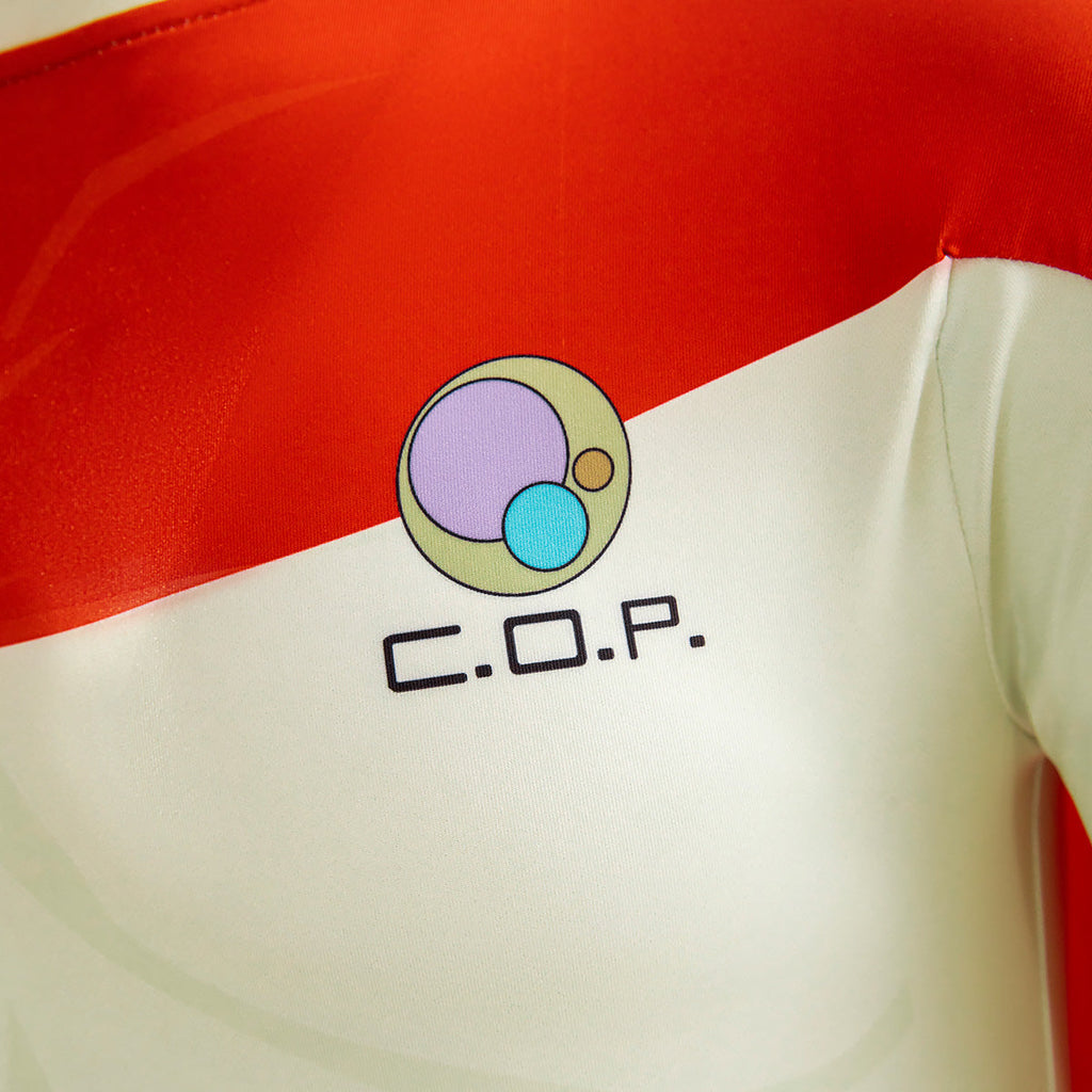 Invincible Season 4 Omni-Man Cosplay Costume