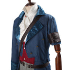 Lies of P Pinocchio Cosplay Costume