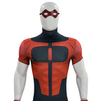 Invincible Season 4 Oliver Grayson Cosplay Costume