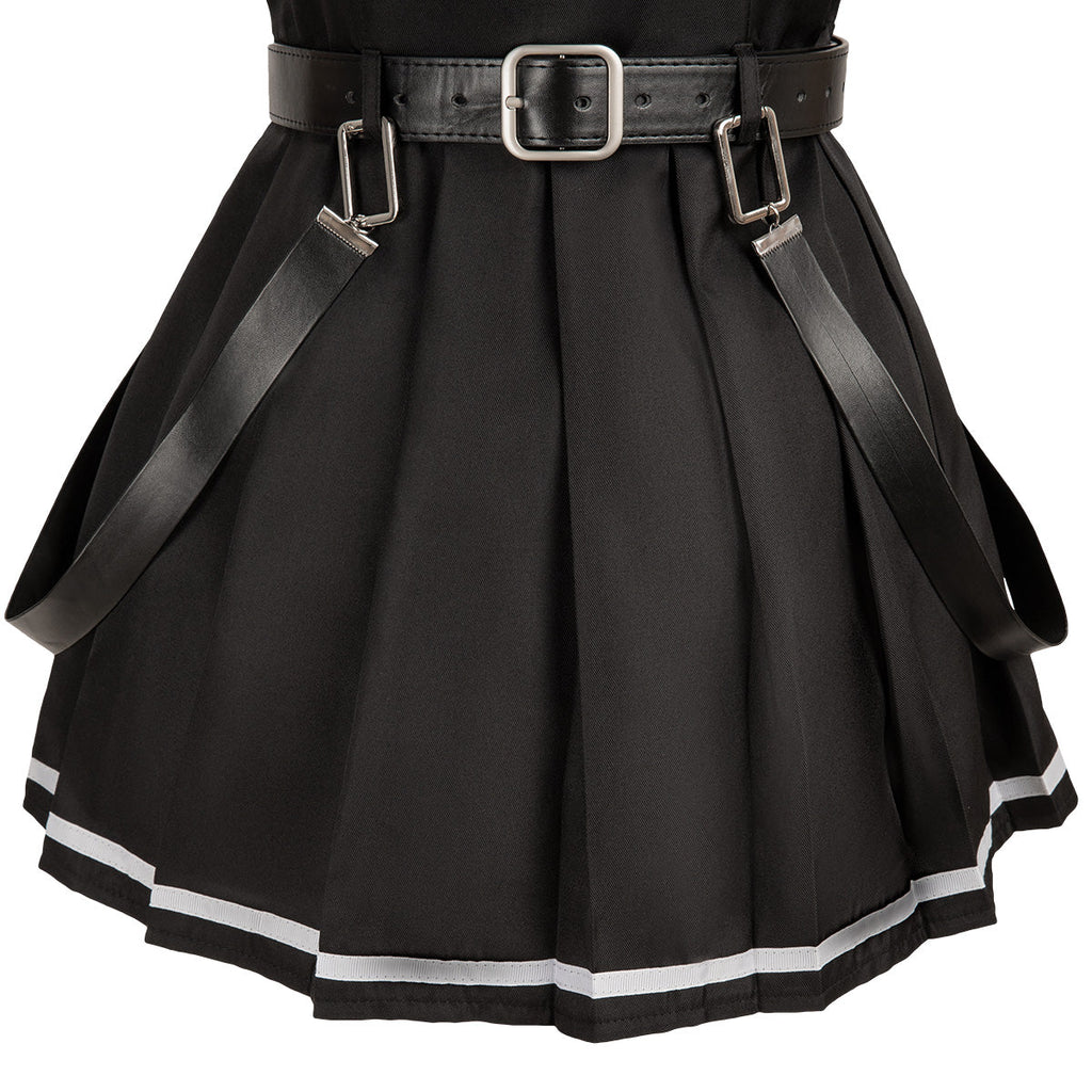Frieren: Beyond Journey's End Ubel Cosplay Costume