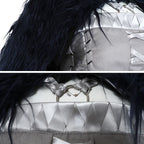 Critical Role Yasha Nydoorin Cosplay Costume