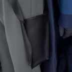 The Legend of Vox Machina Percival de Rolo Cosplay Costume