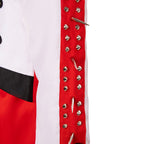 Dead by Daylight The Trickster Seoul Sights Cosplay Costume