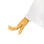 Final Fantasy X FF10 Yuna Cosplay Costume - Deluxe Version