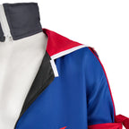 Tengen Toppa Gurren Lagann Simon Cosplay Costume