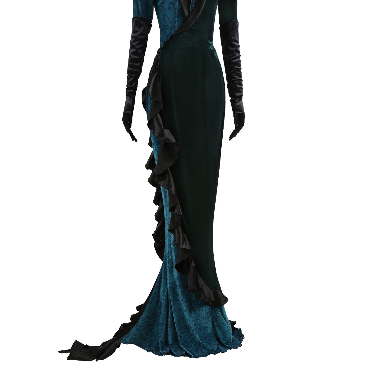 Disney Twisted Wonderland Georgina Leech Cosplay Costume