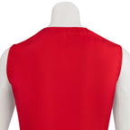 One Piece Luffy 1st Cosplay Costume