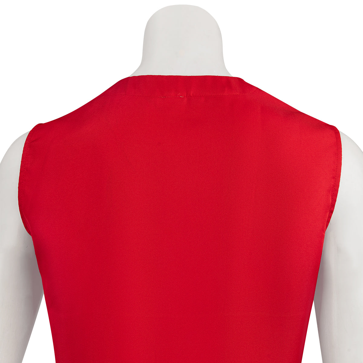 One Piece Luffy 1st Cosplay Costume