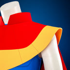 Dispatch Phenomaman Cosplay Costume