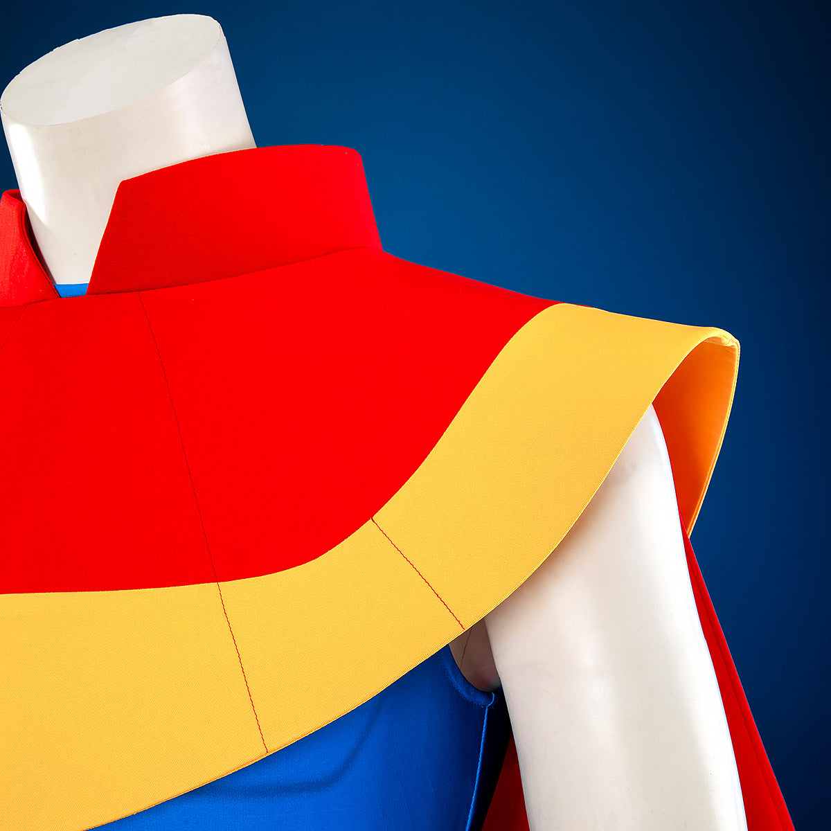 Dispatch Phenomaman Cosplay Costume