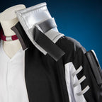 Gachiakuta Zodyl Typhon Cosplay Costume