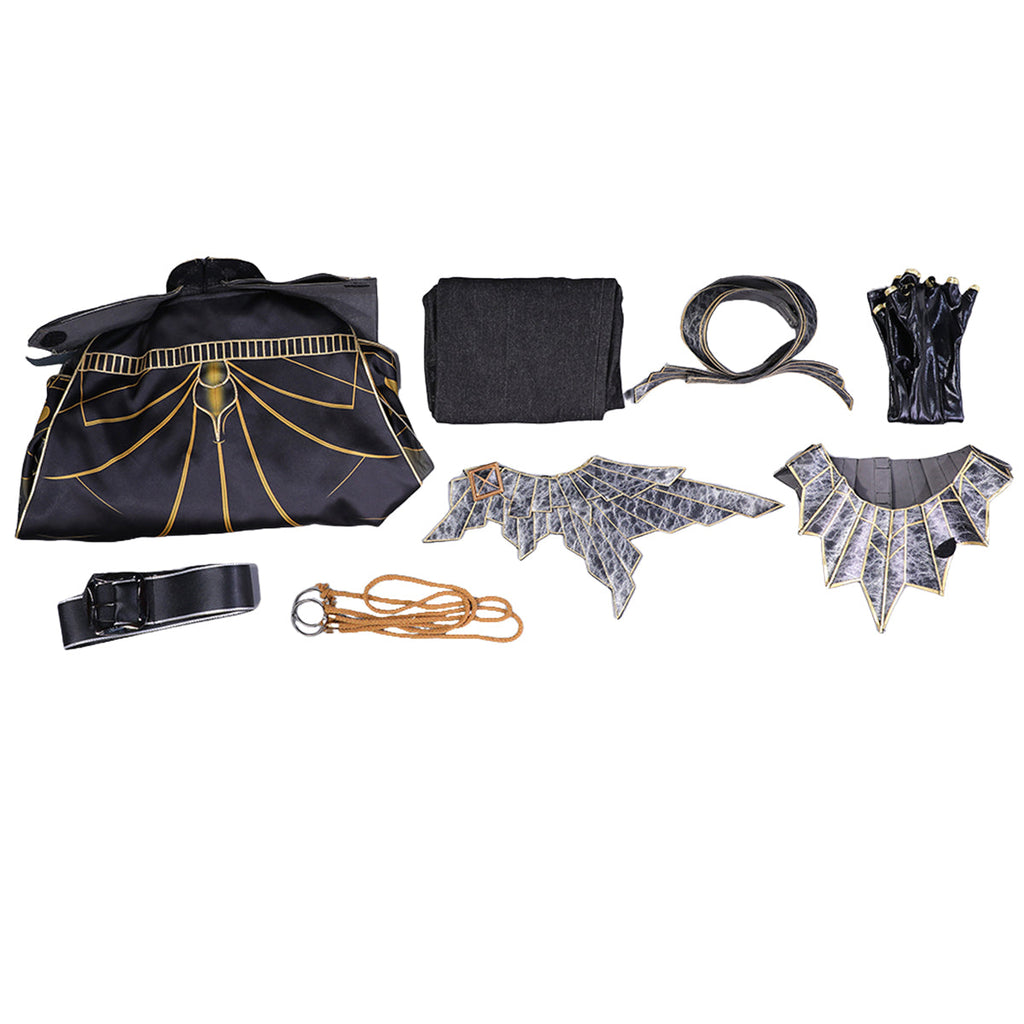 Clair Obscur: Expedition 33 Maelle Forgotten Battlefield Costume