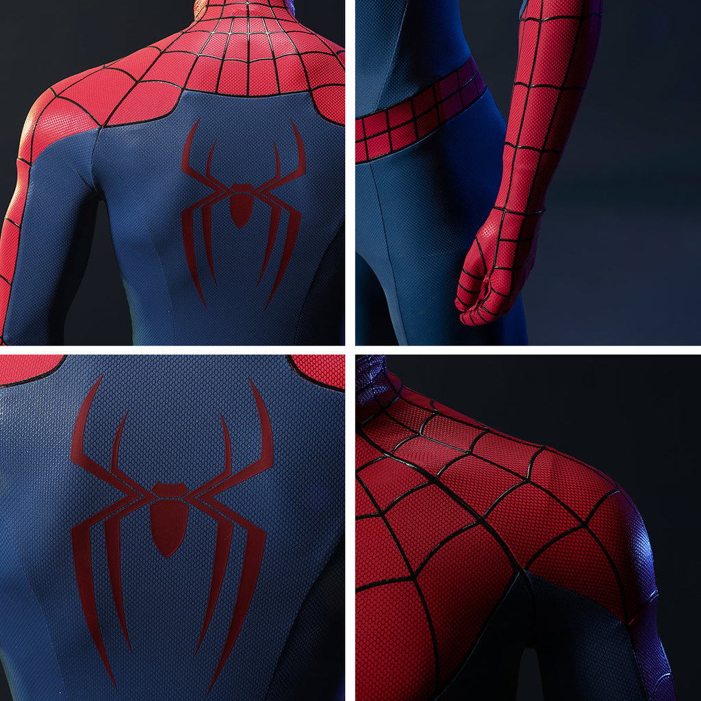 Spider-Man: Brand New Day Peter Parker Premium Edition Costume
