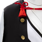 Guilty Gear Strive Baiken Cosplay Costume