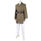Star Wars: Episode II Mace Windu Cosplay Costume