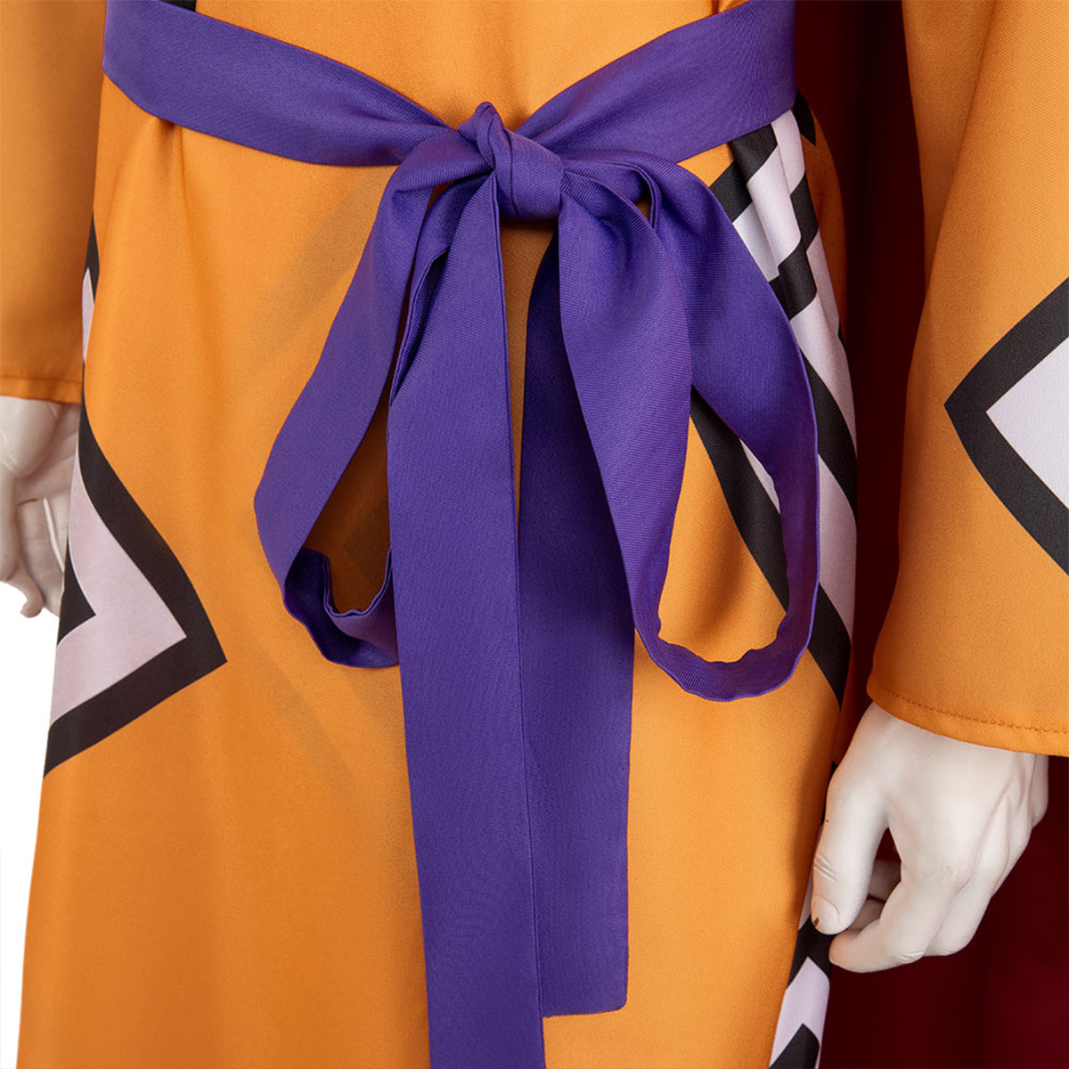 One Piece Jinbe Cosplay Costume