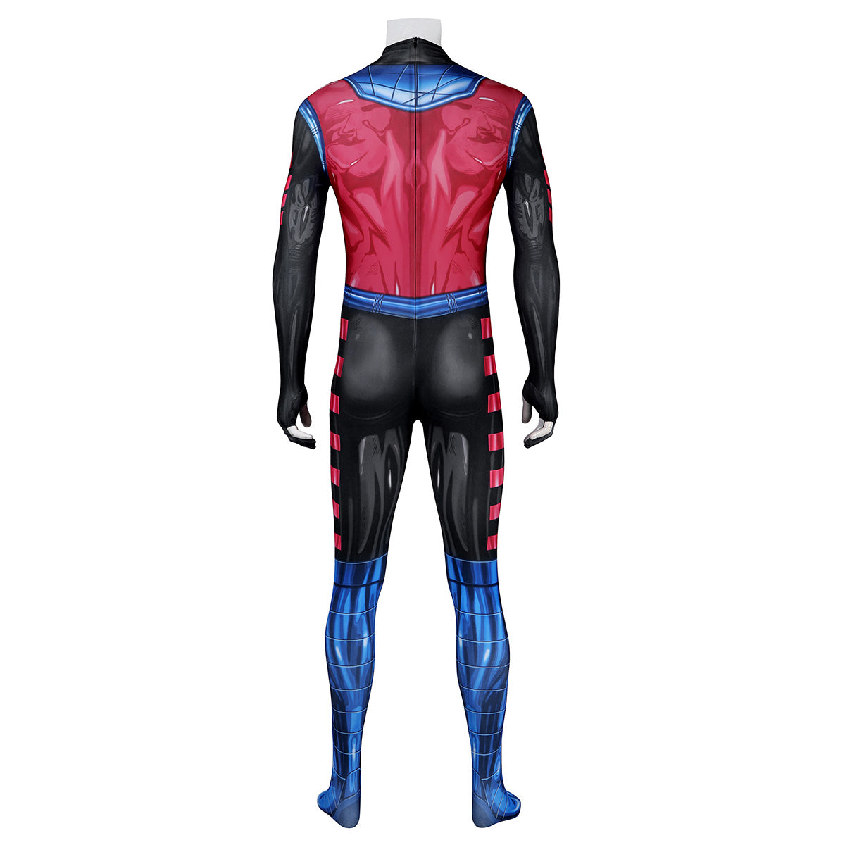 X-Men '97 Gambit Cosplay Costume
