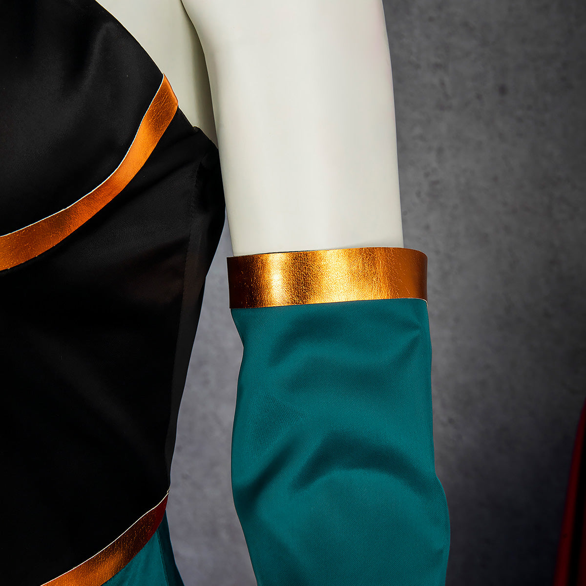 The Legend of Vox Machina Vex'ahlia Evening Party Dress Cosplay Costume