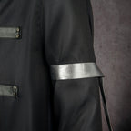 Dead by Daylight Ghost Face Slash Enthusiast Cosplay Costume