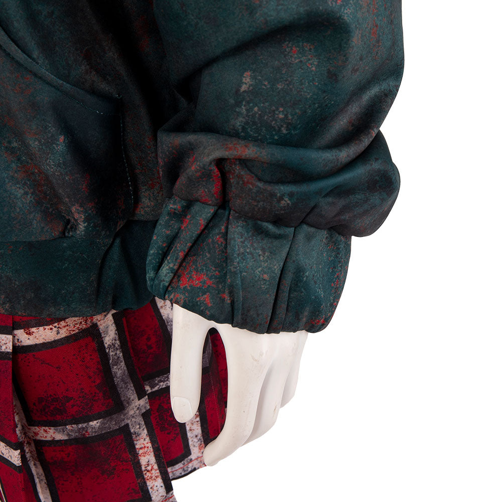 Dead by Daylight Susie Cosplay Costume