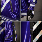 TEKKEN 8 Reina Cosplay Costume