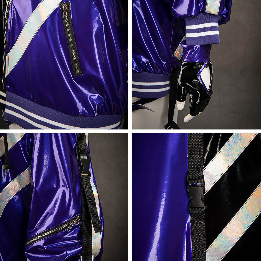 TEKKEN 8 Reina Cosplay Costume