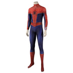 Across the Spider-Verse Peter Parker Cosplay Costume