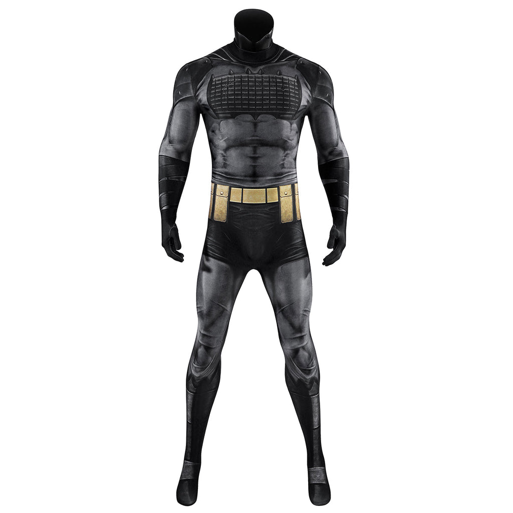 Absolute Bat Cosplay Costume