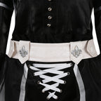 Twisted Wonderland Heartslabyul Ace Trappola Cosplay Costume