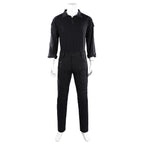 Spider-Man: Brand New Day Punisher Cosplay Costume