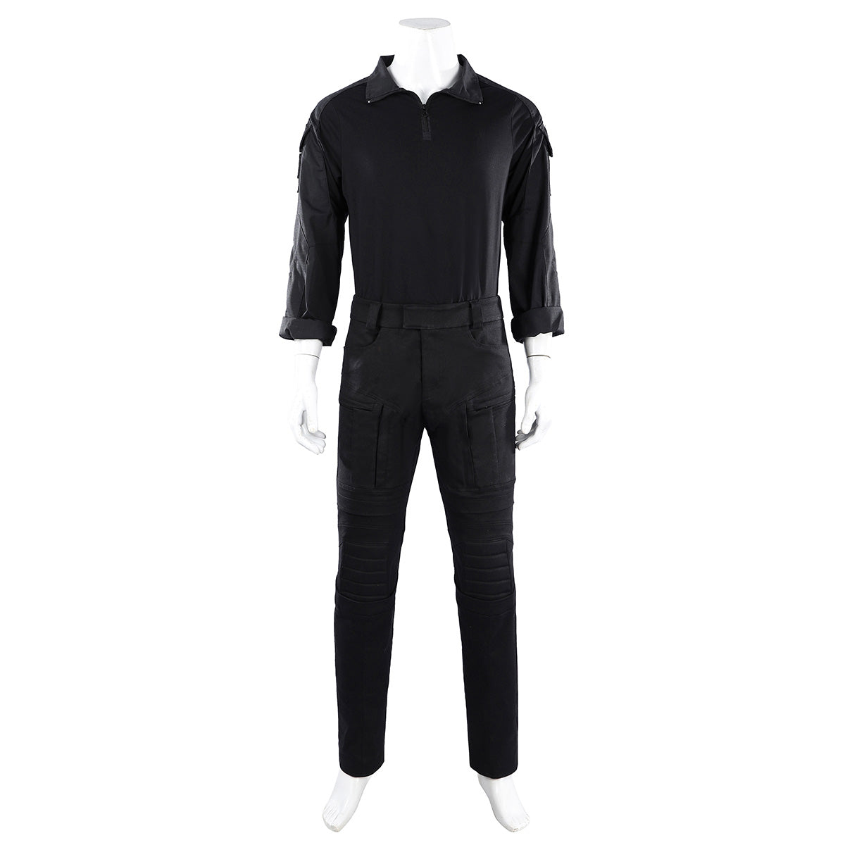 Spider-Man: Brand New Day Punisher Cosplay Costume