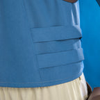Jak and Daxter Jak Cosplay Costume