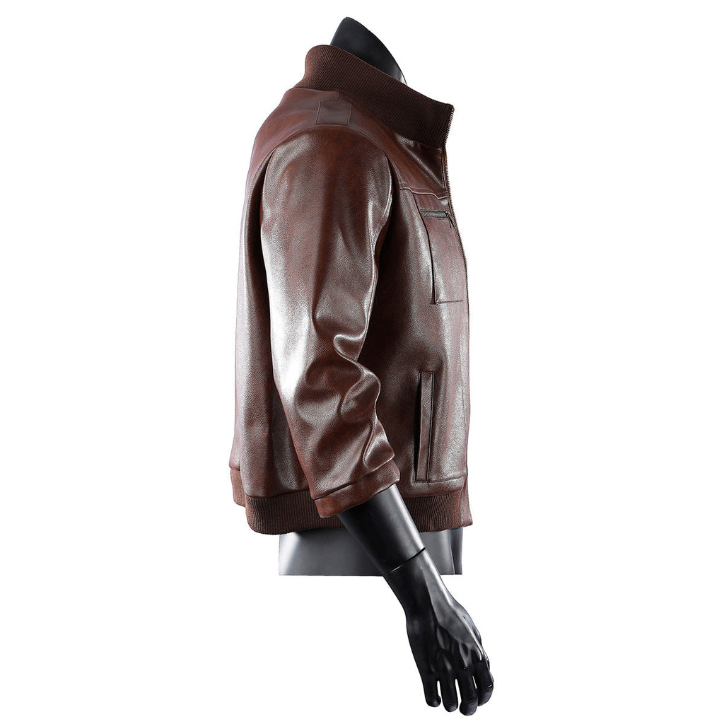 Avengers: Doomsday Cyclops Cosplay Coat