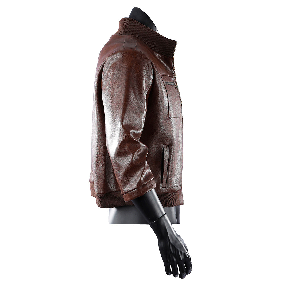 Avengers: Doomsday Cyclops Cosplay Coat