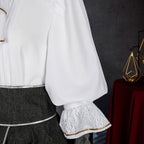 Clair Obscur: Expedition 33 Maelle Paintress Cosplay Costume