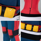 Your Friendly Neighborhood Spider-Man Jumpsuit Edition Costume