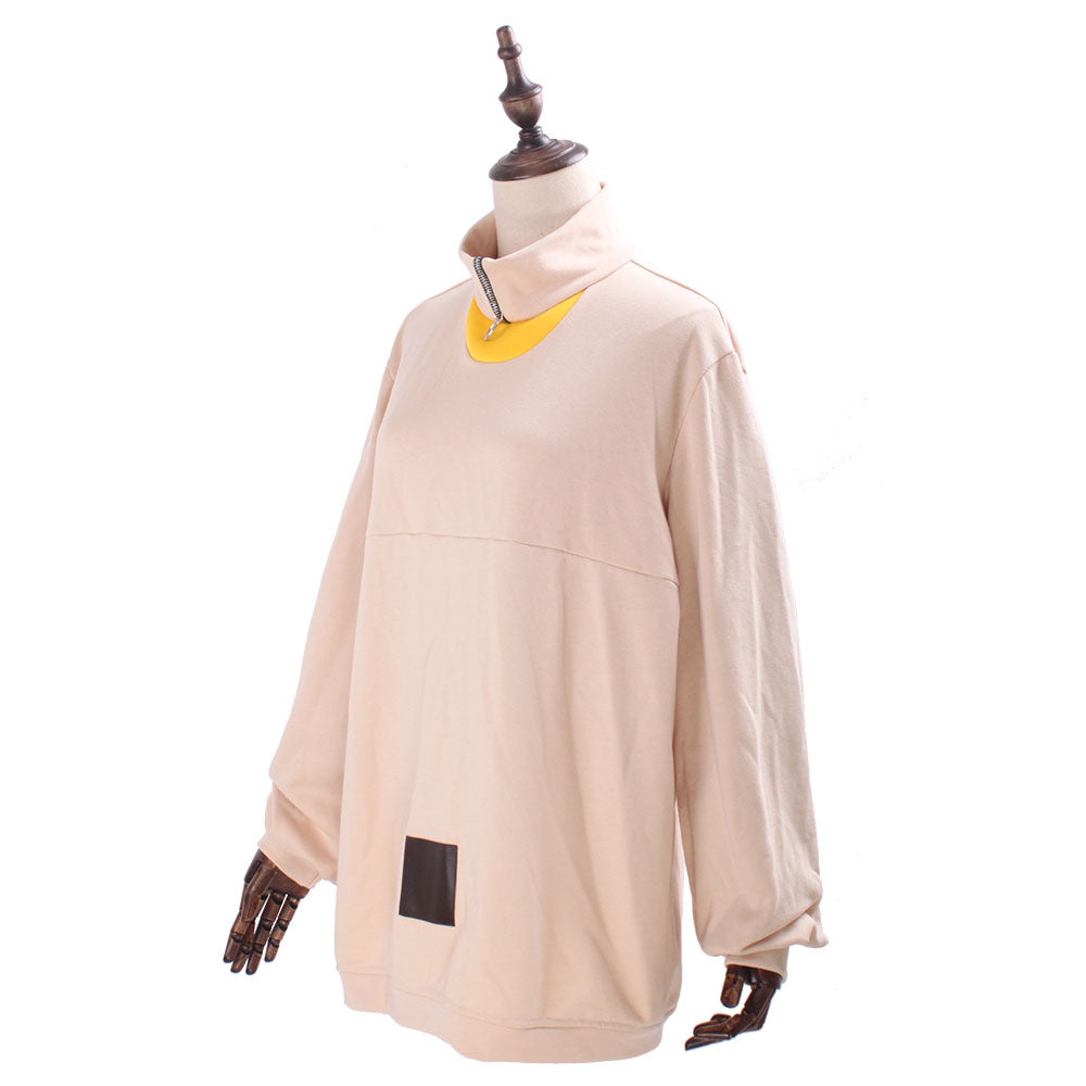 Genshin Impact Kiehl's Collei Cosplay Costume