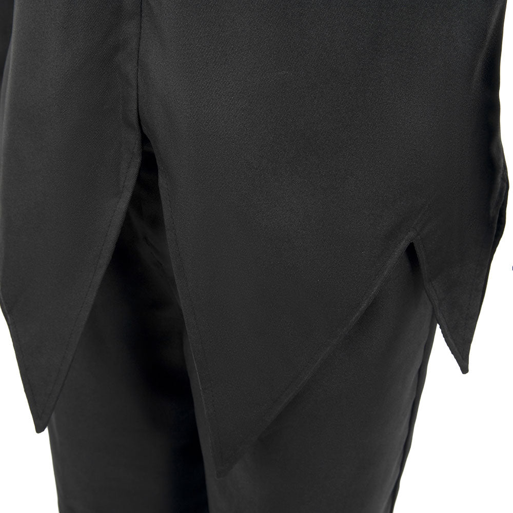 Dead by Daylight GhostFace Devil Cosplay Costume