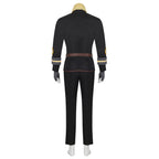 One Piece Germa 66 Sanji Vinsmoke Cosplay Costume