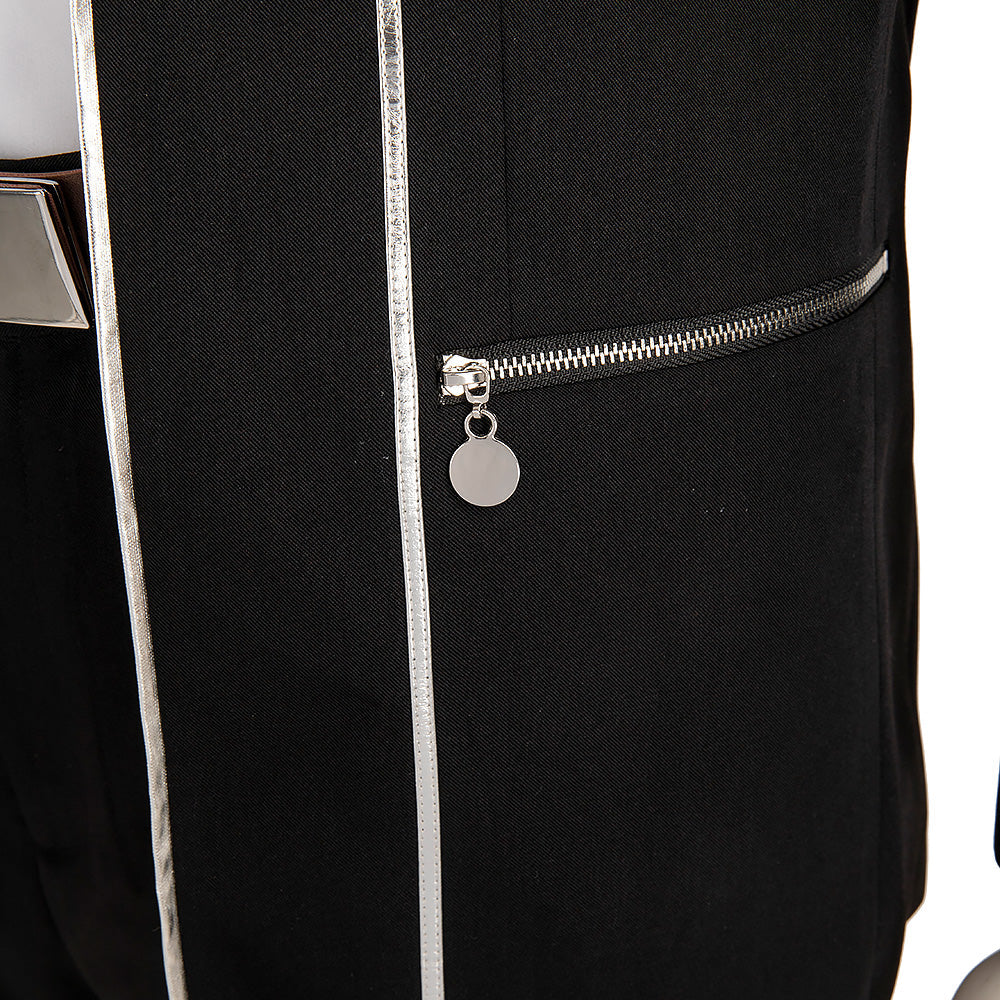 【In Stock】Persona 3 Reload P3R Hero Protagonist Makoto Yuki Cosplay Costume