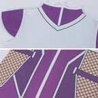 Otaku NEET Kunoichi Ayame Momochi Cosplay Costume