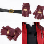 Devil May Cry Dante Premium Edition Cosplay Costume
