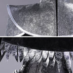 Dark Souls III Yuria of Londor Cosplay Costume