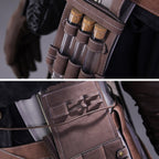 Bloodborne Tomb Prospector Set Cosplay Costume