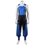 Overwatch 2 Wuyang Cosplay Costume