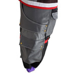 Kingdom Hearts III Sora New Edition Cosplay Costume