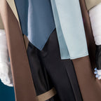 The Mighty Nein Caleb Widogast Cosplay Costume