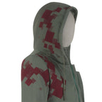 Danganronpa 2 Nagito Komaeda Cosplay Costume