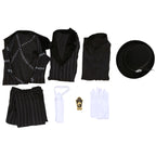 Twisted Wonderland Jamil 2024 Halloween Cosplay Costume